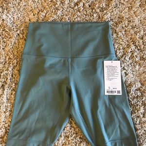 Sold-Lululemon Align Shorts